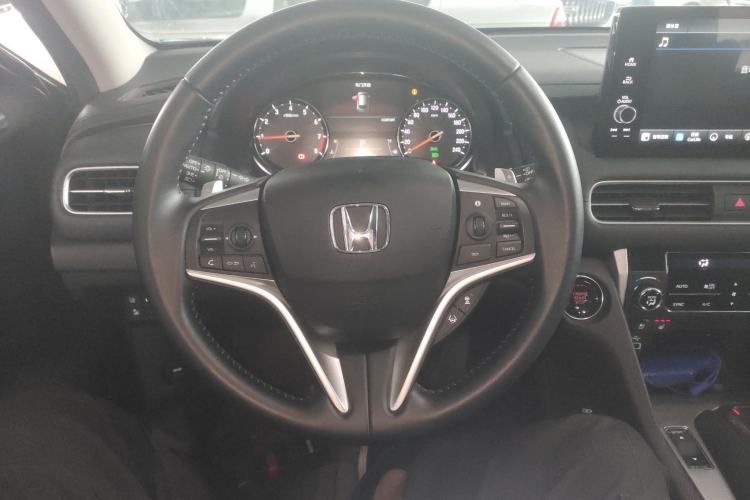 Used Honda Avancier 2023 370TURBO Four-Wheel Drive Luxury Edition