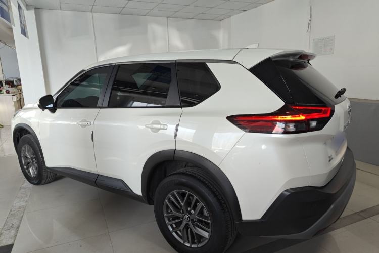 Used Nissan X-Trail 2021 VC-Turbo 300 CVT 2WD Comfort Edition