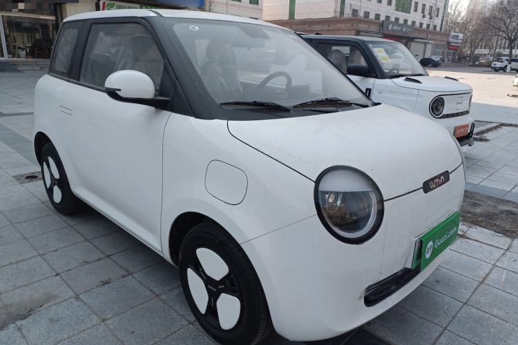 Used  Lumin 2025 205 km Xiangqin Version