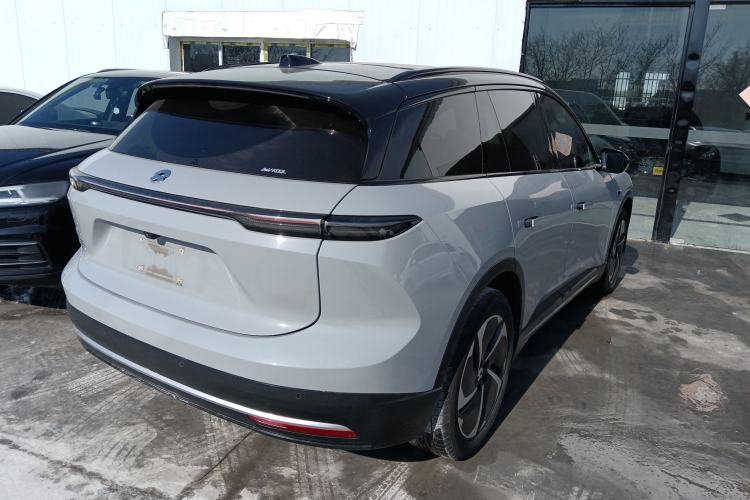 Used Nio ES6 2023 75 kWh