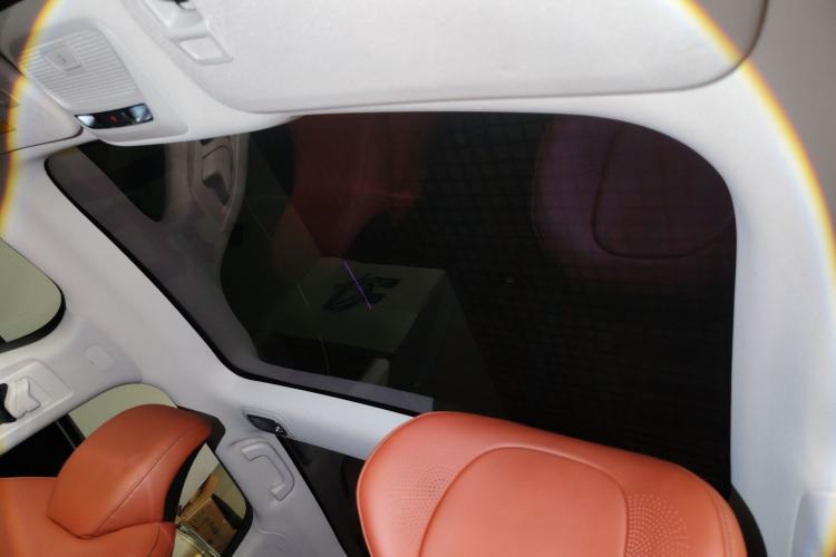 Used XPeng P7 2020 670E
