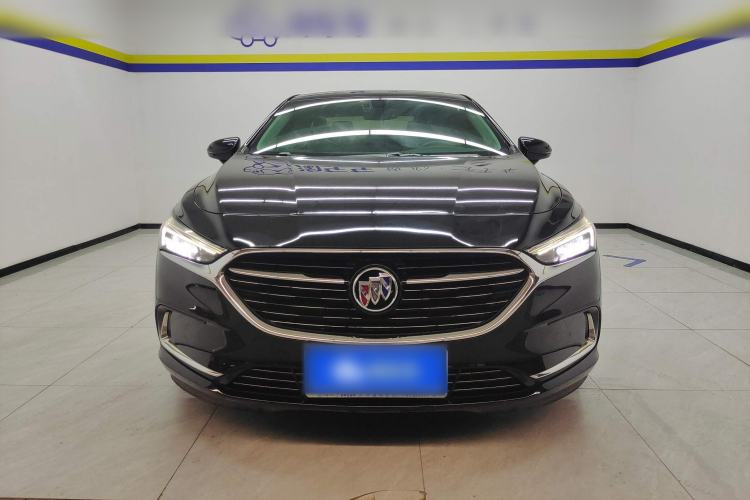 Used Buick LaCrosse 2022 652T Luxury Version
