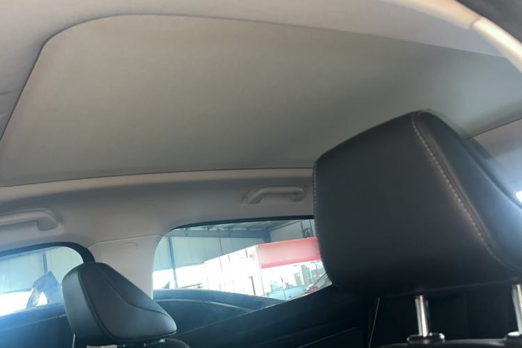 Used Haval H6 2021 National Trend Edition 1.5T Automatic Champion Version
