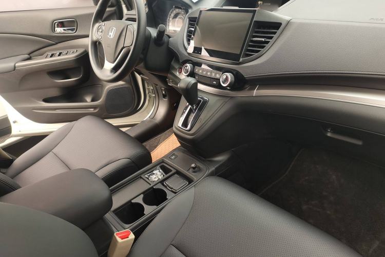 Used Honda CR-V 2015 2.0L two-wheel drive Fashion Edition
