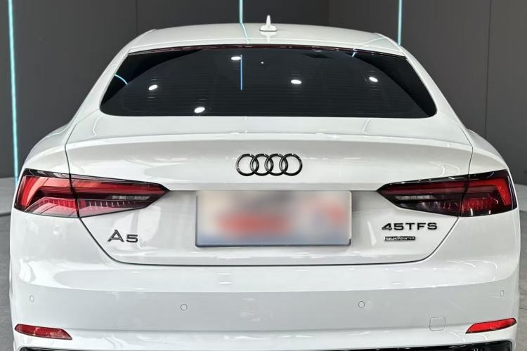 Used Audi A5 2017 Sportback 45 TFSI Fashion Model