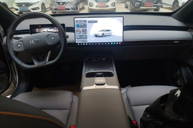 Used  A06 2026 Model 630 Comfort Ultra