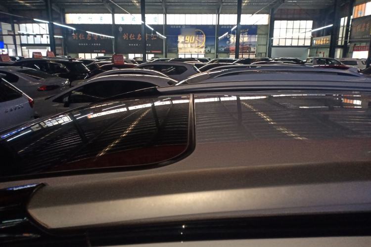 Used Haval H6 2018 Sport Edition 1.5T Automatic Two-Wheel Drive Elite Model China V Standard
