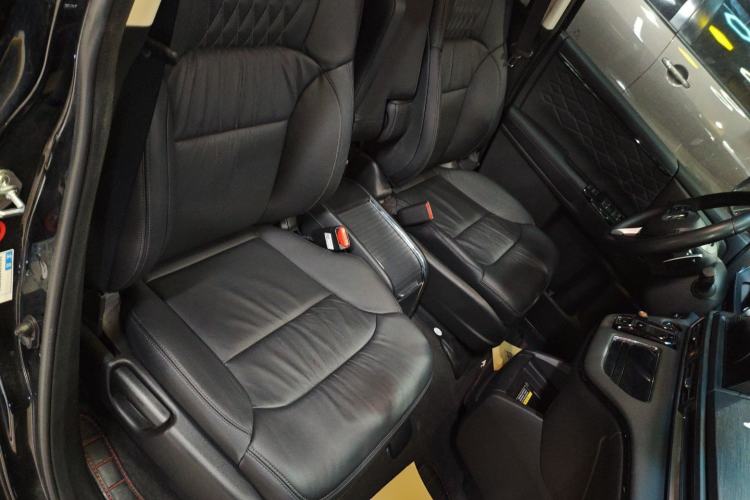 Used Honda Elysion 2022 2.0L eHEV Luxury Edition
