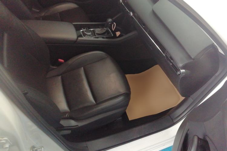 Used Mazda Mazda 3 Axela 2022 2.0L Automatic Zhiya Edition
