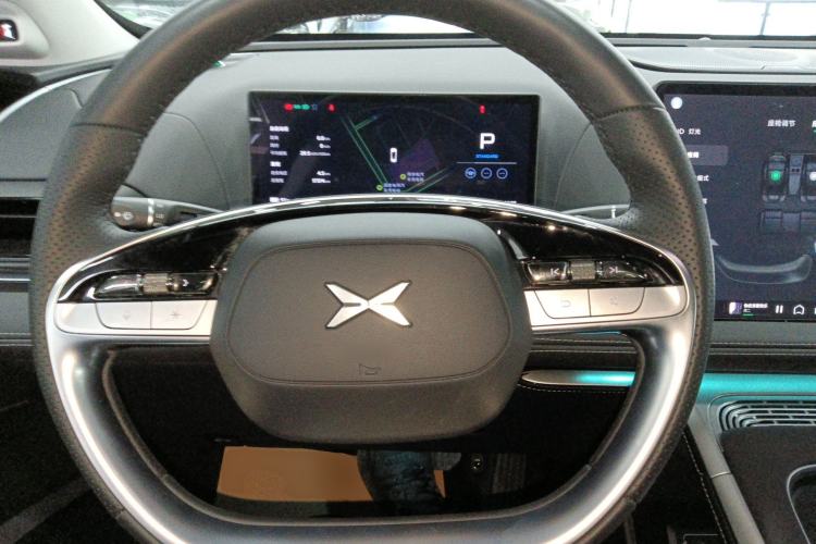 Used XPeng G9 2024 570 Max