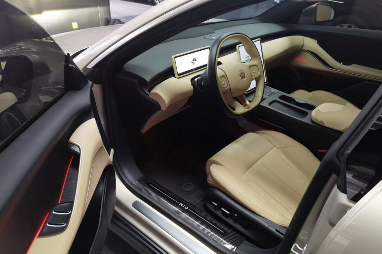 Used Nio ET5T 2024 75kWh Touring