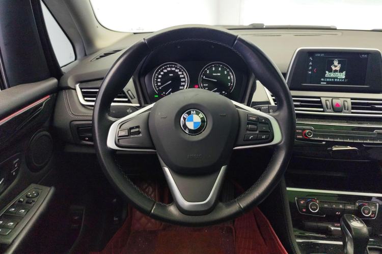 Used BMW 2 Series Active Tourer 2018 218i Premium Sports Package
