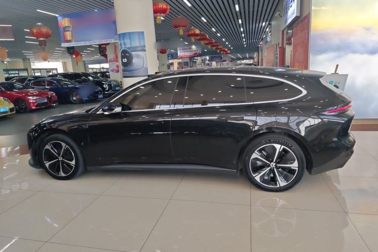 Used Nio ET5T 2024 100kWh Touring
