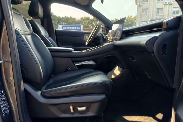 Used Volkswagen ID.4 CROZZ 2022 Long-Range Lite PRO Edition
