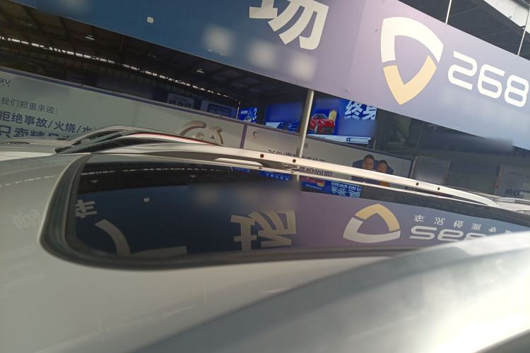 Used Chevrolet Equinox 2018 535T Automatic YuJie Edition