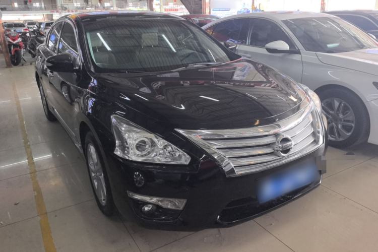 Used Nissan Teana 2014 2.0L XL Upper Tech Edition