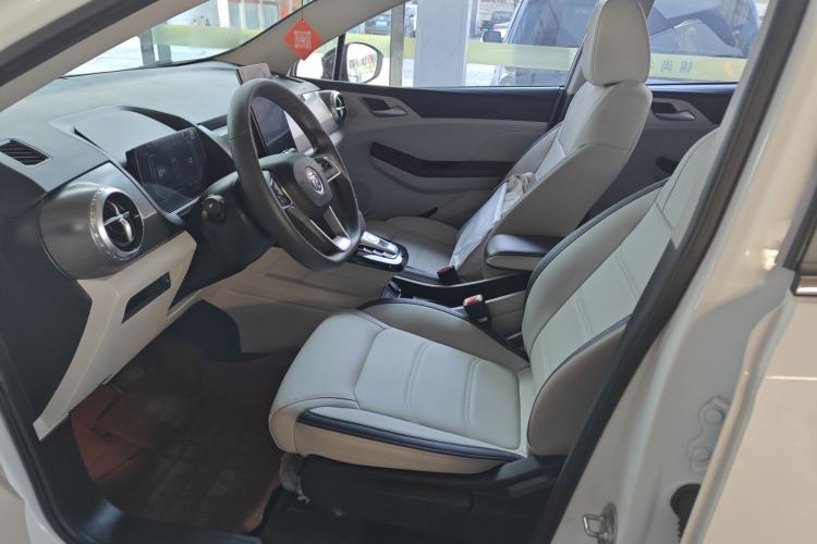 Used BYD Yuan Pro 2021 401 km Luxury Version
