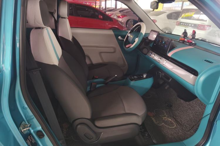 Used Qiyuan Lumin 2022 210km Sweet Edition