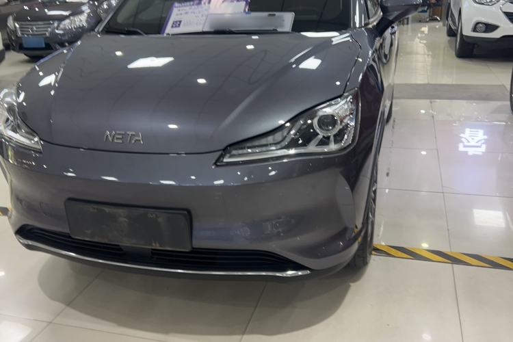 Used NETA V 2022 Chao 300 Lite Ternary Lithium
