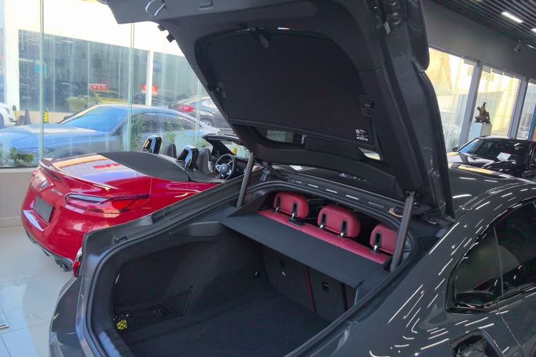 Used BMW 4 Series 2022 425i Gran Coupe M Sport Night Edition
