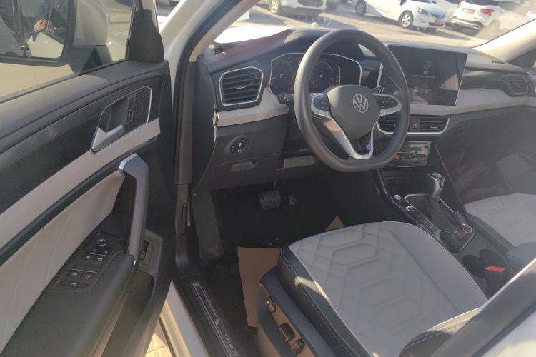 Used Volkswagen Tayron 2023 300TSI Two-Wheel-Drive Luxury Plus Advanced Edition