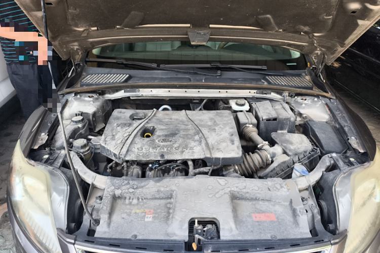 Used Ford Mondeo 2013 2.3L Fashion Edition
