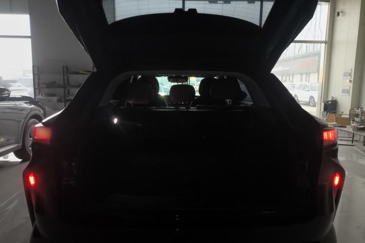 Used  Stellar 2023 400T Four-Wheel Drive Deluxe Edition