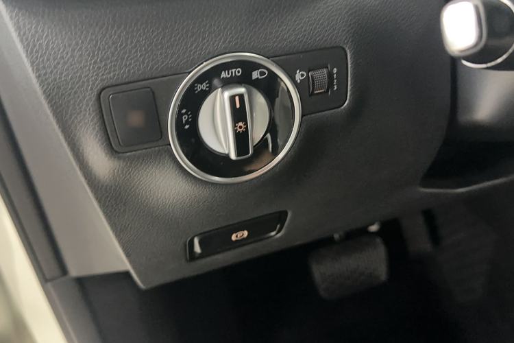 Used Mercedes-Benz B-Class 2012 B 180
