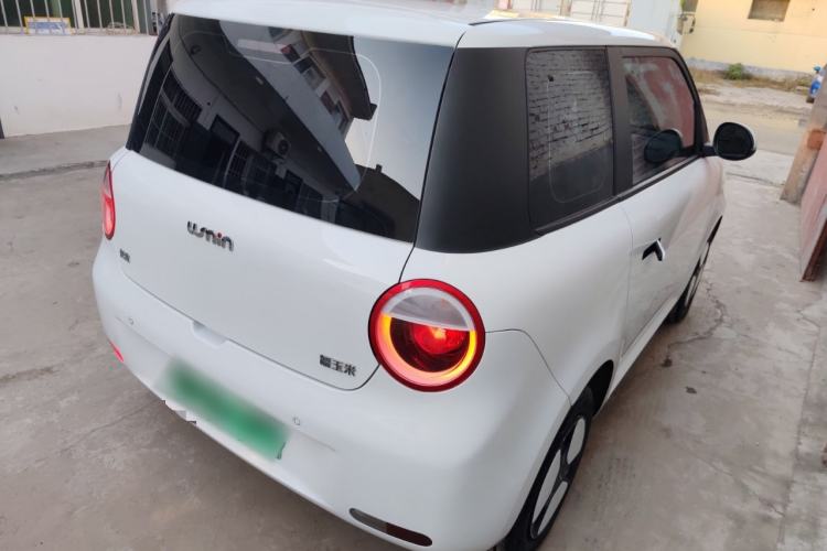 Used  Lumin 2022 210km Sweet Edition
