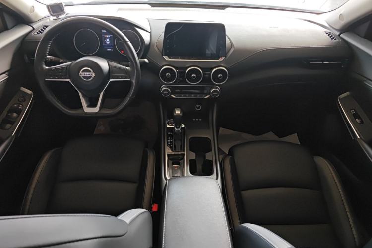 Used Nissan Sylphy 2022 1.6L XL CVT Enjoyment Edition
