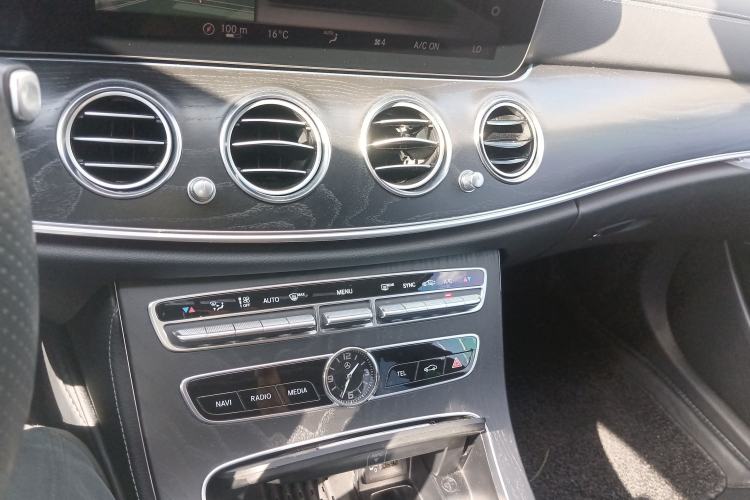 Used Mercedes-Benz E-Class 2019 E 200 L Sport Edition