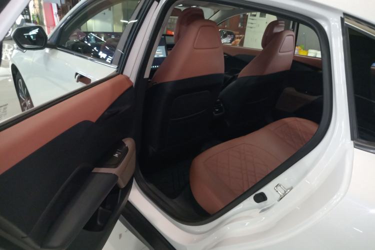 Used Changan Eado 2024 1.5T GDI Automatic Flagship Edition
