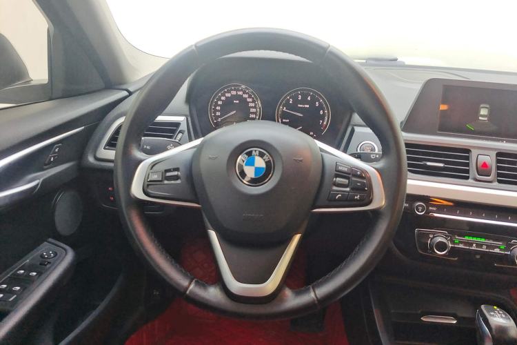 Used BMW 1 Series 2018 118i Fashion Model
