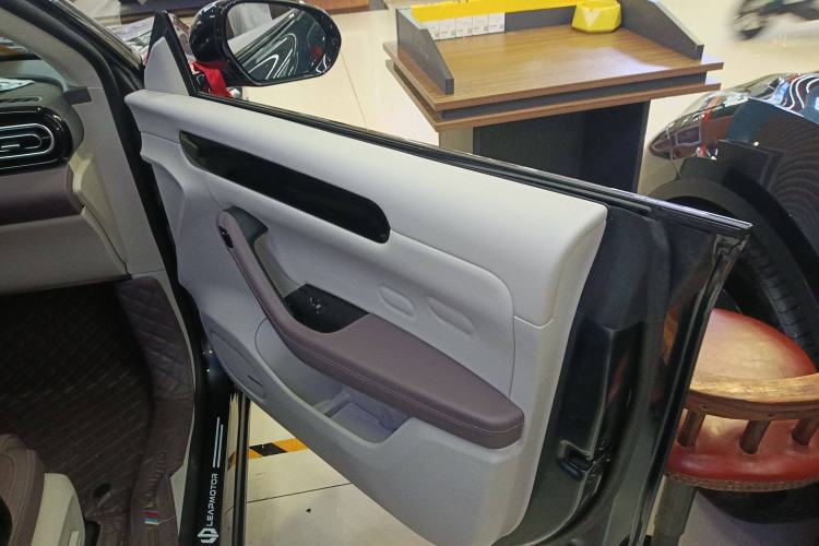 Used Leapmotor C11 2023 Range-Extended 180 Comfort Edition
