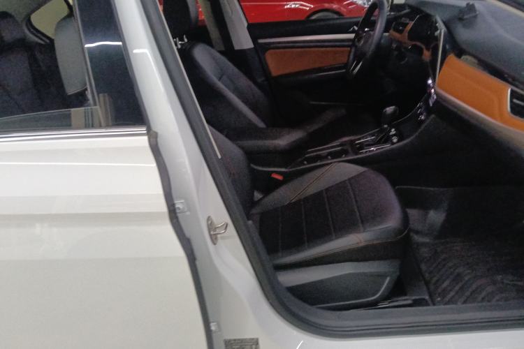 Used Volkswagen Bora 2023 200TSI DSG Enjoyment Edition
