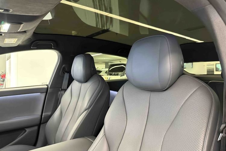 Used XPeng P7+ 2024 Long-Range Max
