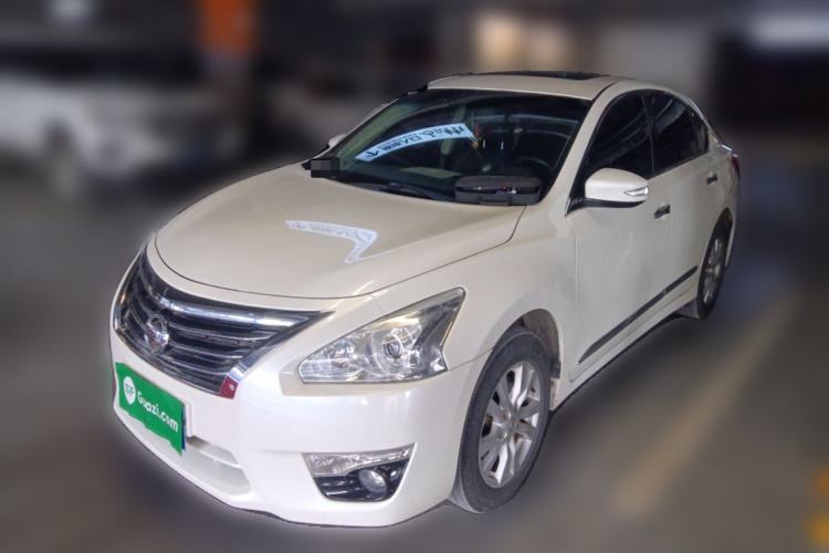 Used Nissan Teana 2013 2.0L XL Comfort Edition
