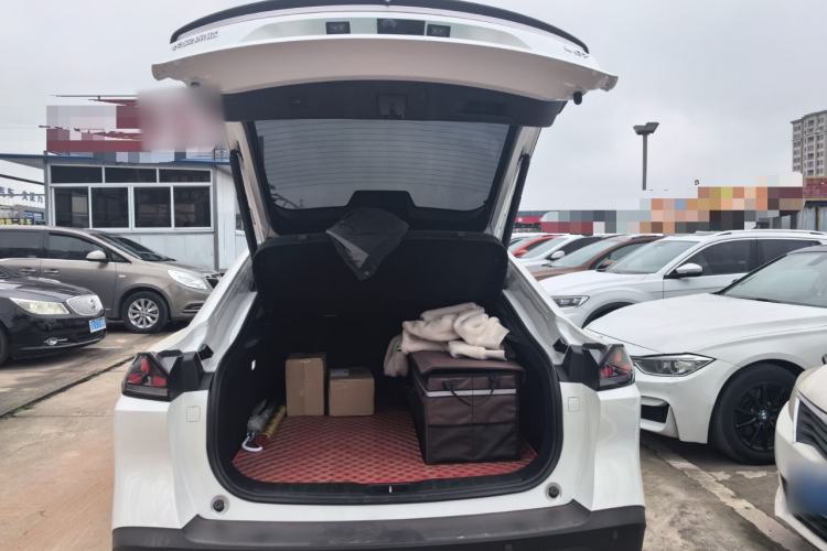 Used  L07 2024 300Max Extended-Range Version
