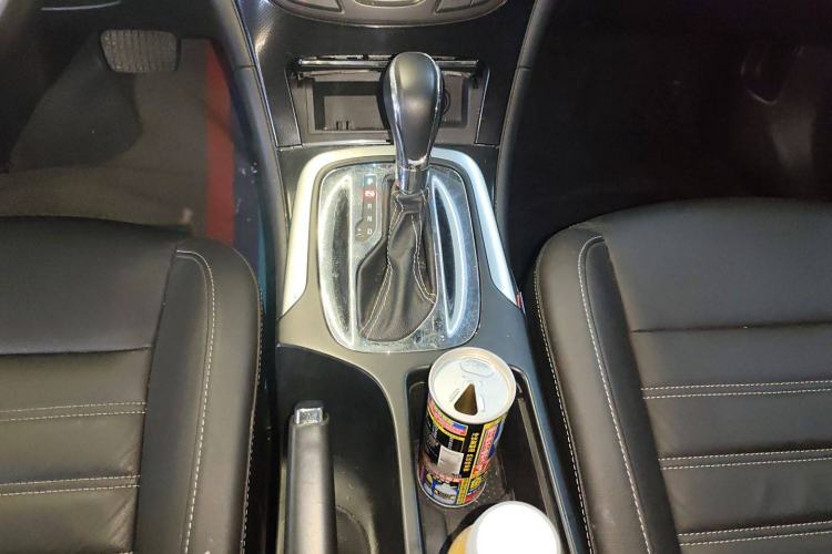 Used Buick Regal 2014 1.6T Fashionable Tech Edition
