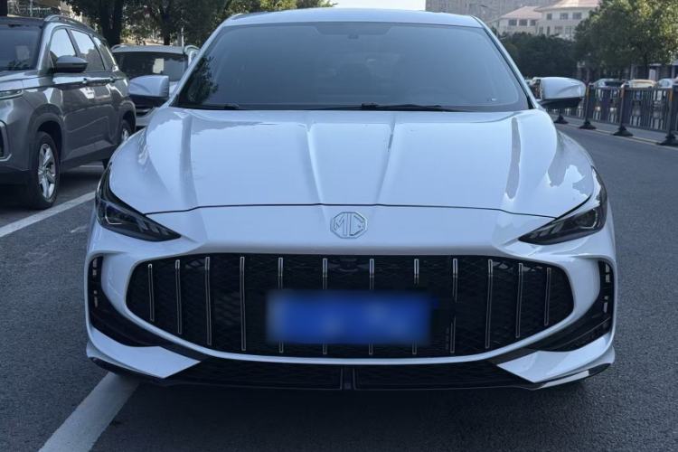 Used MG 5 2025 300TGI Global Flagship Edition
