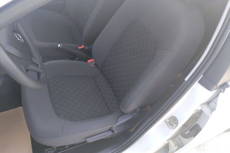 Used Skoda Rapid 2019 Revised Version 1.5L Automatic Standard Edition China VI
