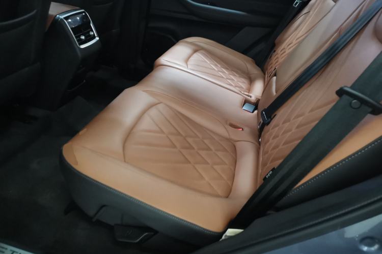 Used Chery Tiggo 8 2021 Kunpeng Edition 290TGDI Automatic Fuyao Version
