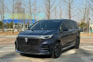 Used Roewe iMAX8 2022 400TGI Celebration Edition