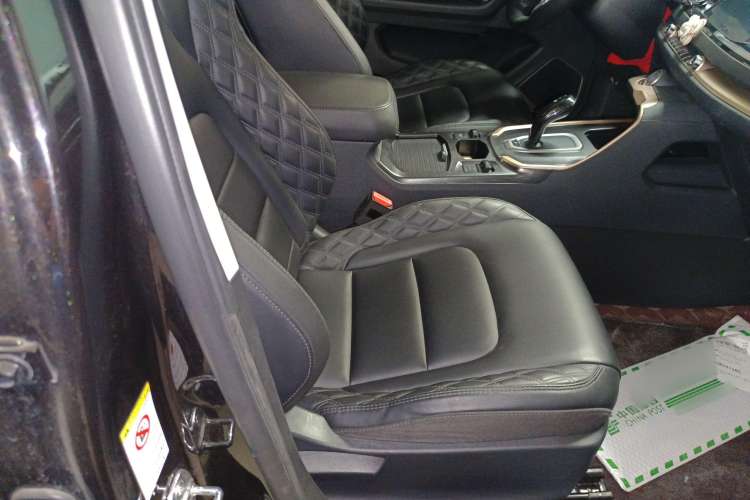 Used Haval H6 2021 1.5T Automatic Urban Edition
