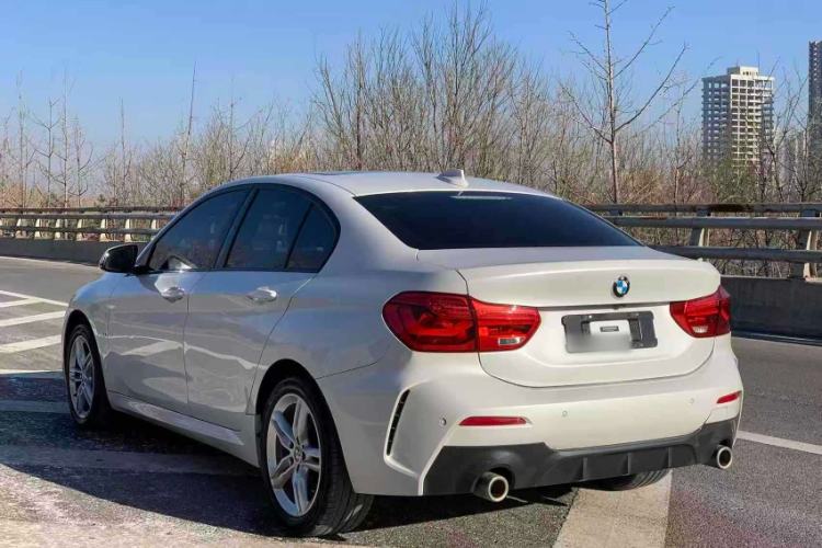 Used BMW 1 Series 2020 120i M Sport Package