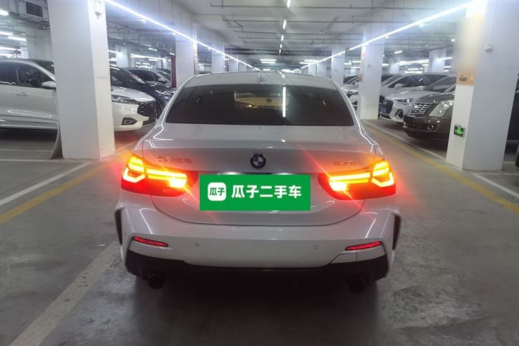 Used BMW 1 Series 2023 120i M Sport Night Edition
