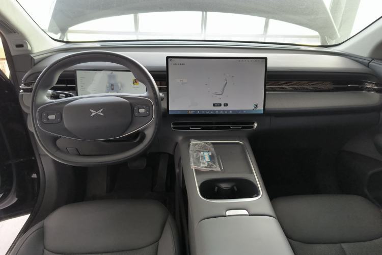 Used XPeng G6 2025 625 Long-Range Max Tech Edition