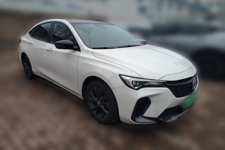 Used Buick Verano 2023 Pro GS Hunter Wind Edition
