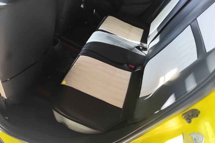 Used Honda Fit 2014 1.5L LX CVT Comfort Model
