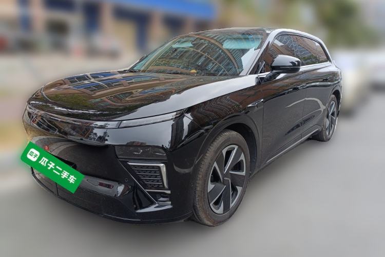 Used EXEED Star Era ET 2024 Pure Electric 625 Pro Urban Intelligent Driving Edition